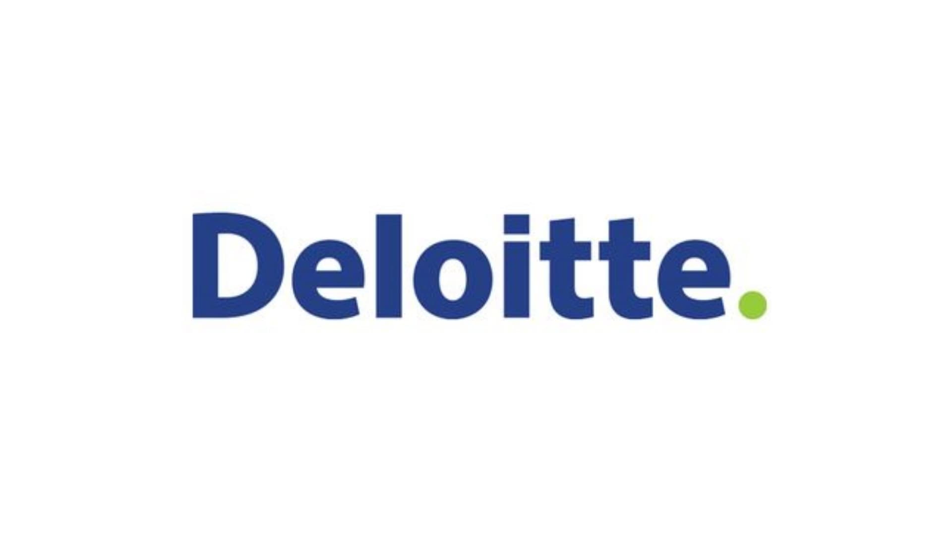 Deloitte Shared Services LLP