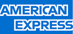 American Express logo